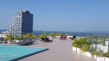 Pratumnak Condo - C008905