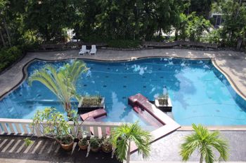 Na Jomtien Condo - C008687