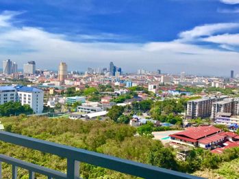พัทยาใต้ คอนโดมิเนี่ยม - C005243