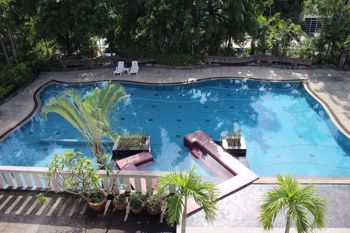 Na Jomtien Condo - C008689