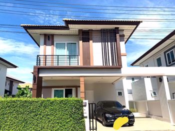 พัทยาตะวันออก บ้าน - H008690