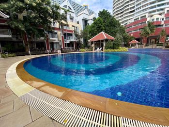 Picture of สตูดิโอ คอนโดมิเนี่ยม in Metro Jomtien Condotel จอมเทียน C008917
