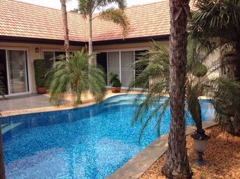 East Pattaya House - H008483
