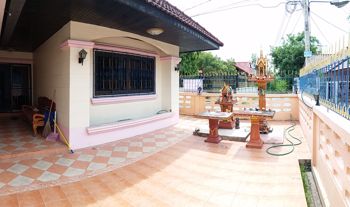 พัทยาตะวันออก บ้าน - H005249