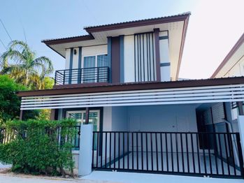 East Pattaya House - H008927
