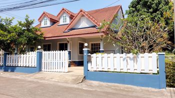 พัทยาตะวันออก บ้าน - H008929