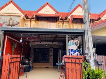 พัทยาตะวันออก บ้าน - H008932