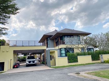 East Pattaya House - H008933