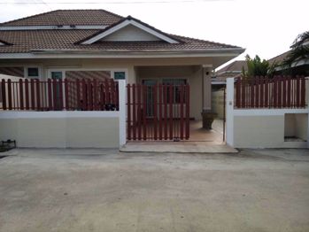 East Pattaya House - H008493