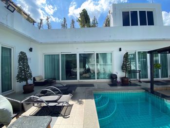 Jomtien House - H008938