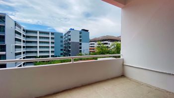 Pratumnak Condo - C008502