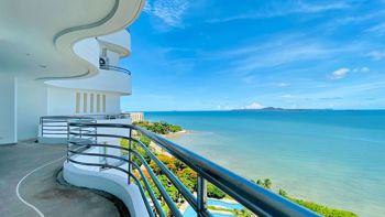 Pratumnak Condo - C008504