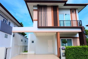 พัทยาตะวันออก บ้าน - H005278
