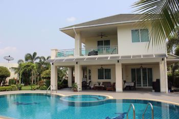 East Pattaya House - H002440
