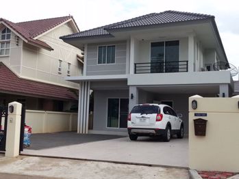 พัทยาตะวันออก บ้าน - H002442