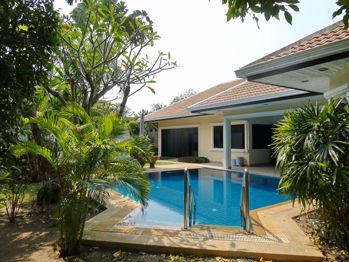จอมเทียน บ้าน - H008142