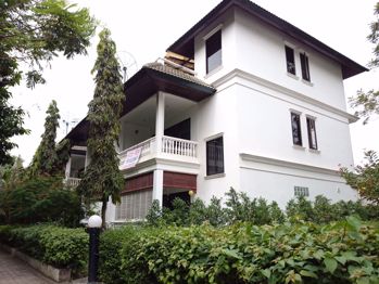 นาจอมเทียน บ้าน - H002445
