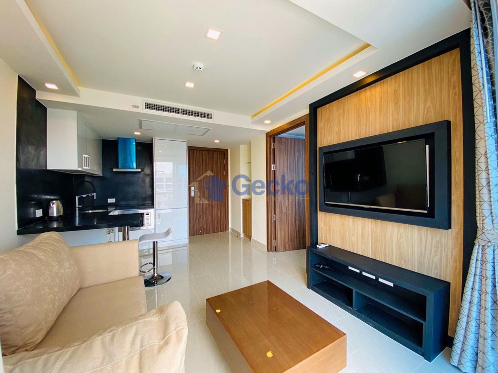 1 Bedroom Condo in Grand Avenue Central Pattaya C008151 (Photo 3)