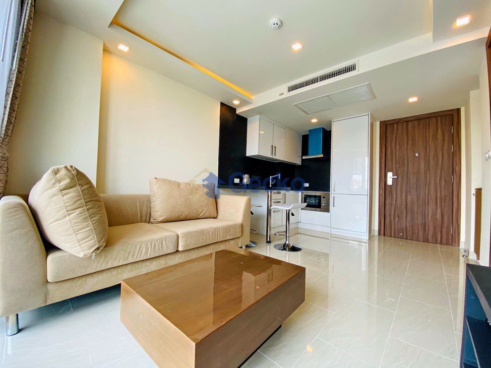 1 Bedroom Condo in Grand Avenue Central Pattaya C008151 (Photo 4)