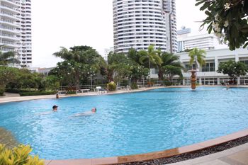 Jomtien Condo - C002461