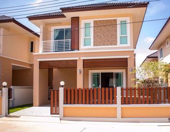 East Pattaya House - H007930