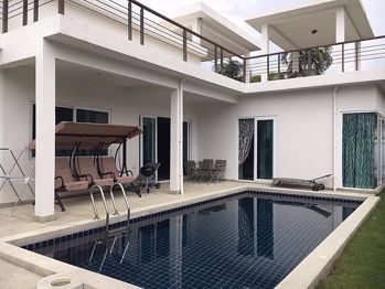 ห้วยใหญ่ บ้าน - H007933