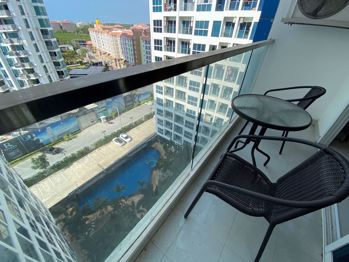 Na Jomtien Condo - C008175