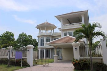จอมเทียน บ้าน - H002480
