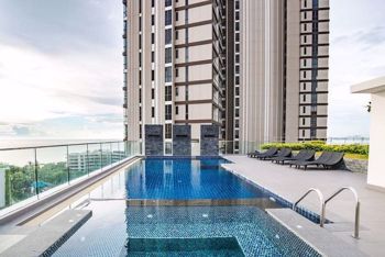วงศ์อมาตย์ คอนโดมิเนี่ยม - C007956