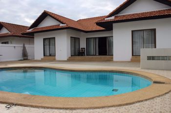 East Pattaya House - H007961