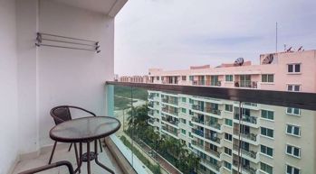 จอมเทียน คอนโดมิเนี่ยม - C007966