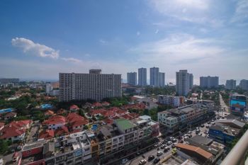 Jomtien Condo - C007969