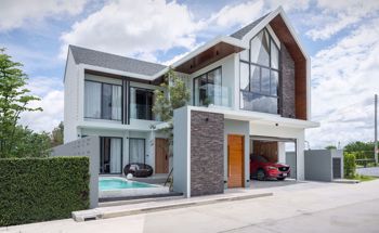 Huay Yai House - H007971