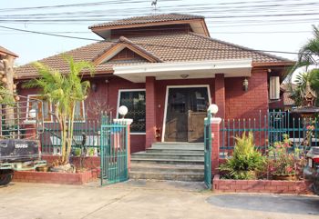 Na Kluea House - H008194