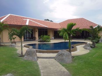 East Pattaya House - H002515