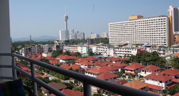 จอมเทียน คอนโดมิเนี่ยม - C007983