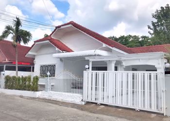 พัทยาตะวันออก บ้าน - H008202
