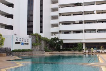 จอมเทียน คอนโดมิเนี่ยม - C007992