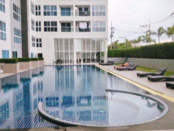 South Pattaya Condo - C002526