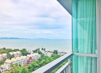 Jomtien Condo - C008213
