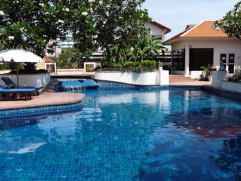 จอมเทียน คอนโดมิเนี่ยม - C002529