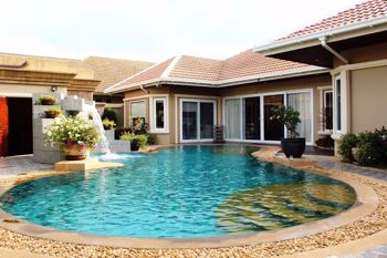 จอมเทียน บ้าน - H008215