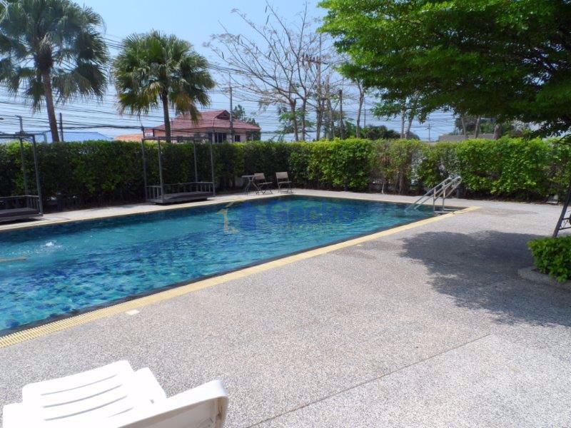 3 ห้องนอน บ้าน เข้า ปณาลี  ห้วยใหญ่ H002531