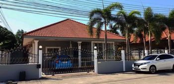 พัทยาตะวันออก บ้าน - H008219