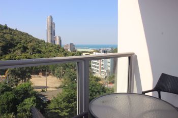South Pattaya Condo - C008004
