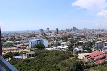 South Pattaya Condo - C002534