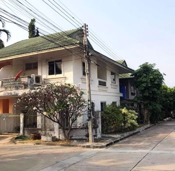 พัทยาตะวันออก บ้าน - H008222