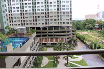 Wongamat Condo - C002539