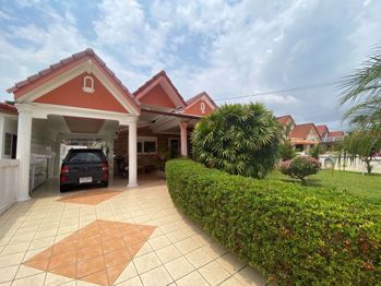 East Pattaya House - H008226