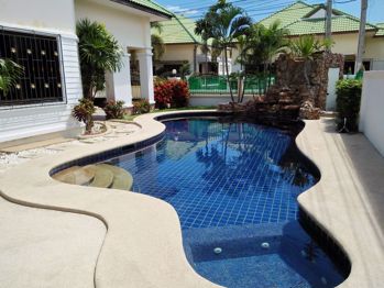 East Pattaya House - H002544